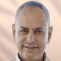 Ghazi Halouani