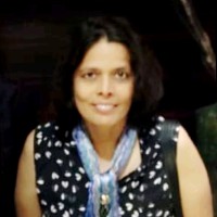 Supriya C.