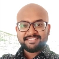 Pankaj Kumar Das