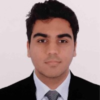 Gautam Bhatia