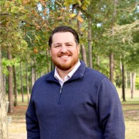Justin Mckissick M.S.