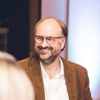 Voet Erik