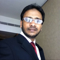 ABDULWAJID SYED