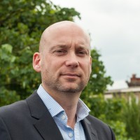 Chris Bevan BSc (Hons) MRICS