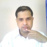 Nasimul Haque