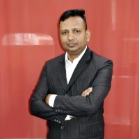 Kamlesh Giri