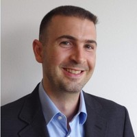 Andrea (Ghiro) Ghirardello