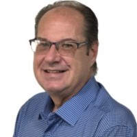 Troy Chickering