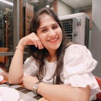 Manali Nayak