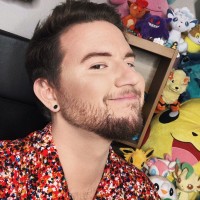 Ricky Dillon
