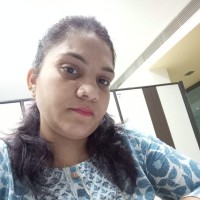 Pallavi Bhoral