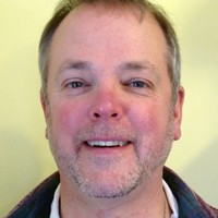 Neil Burgess