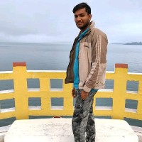 Avinash T A