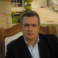 Alain Jomaa