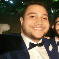 Mahmoud Farag