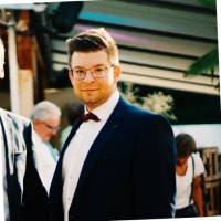 Marius Krause