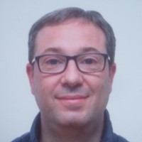 Alberto Lurbe Huertas