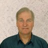 Colin Boughton-Smith