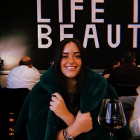 Rachel Azizi