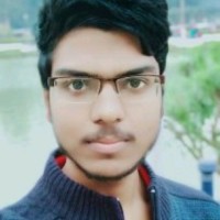 Rishabh Goswami