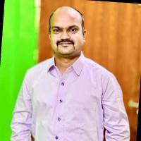 Rajesh Jiwade