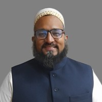 Huzefa H.