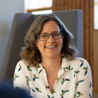 Clare Montgomery
