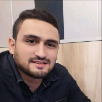 Ahmad El Cheikh Ali