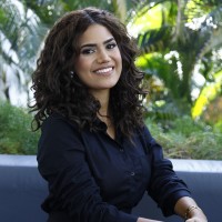 Isabelly Castro