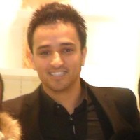 Fahim Hamgham