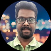 Sujai Subramaniyan