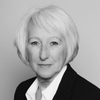 Christine Pepper