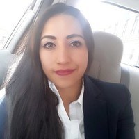 Michelle Ivonne Vázquez Jiménez