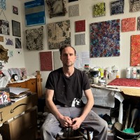 Chris Horner
