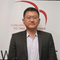 Jason Tao