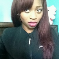 Michigan Keyana Griffiths