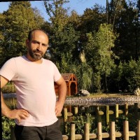 Müjdat Sağlam