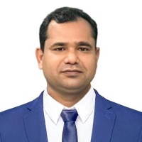 Md. Hasan Ali Mridha