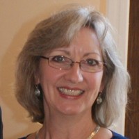 Kathy Buckmaster