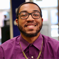 Devin Tolliver