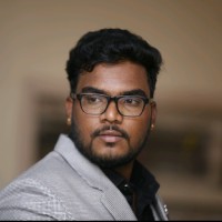 Lokesh M