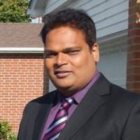 Sunny Srivastava, PMP, ITIL, MCT