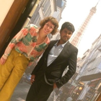 Sai vigneshwar Reddy Marthala