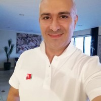Riccardo Stranges