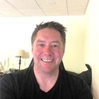 Mark Trenbeth