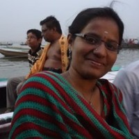 Aparna Nagarajan