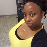 Nia Holcomb