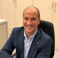 David Losada Izquierdo