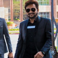 Rajat Patil