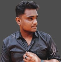 Nijas N